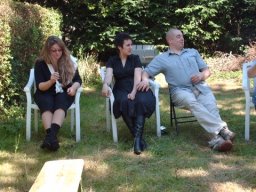 Retrouvailles LTA 2008